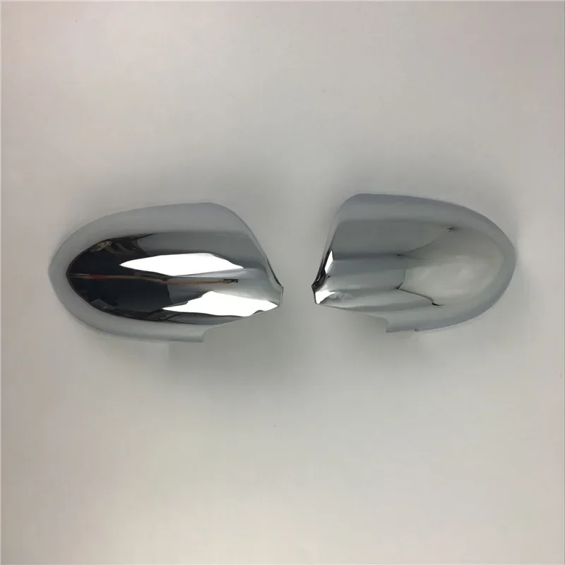 Новая хромированная накладка на боковые зеркала заднего вида для Kia Sportage 2010, 2011, 2012, 2013, 2014, 2015
Новая хромированная накладка на боковые зеркала заднего вида для Kia Sportage 2010, 2011, 2012, 2013, 2014, 2015