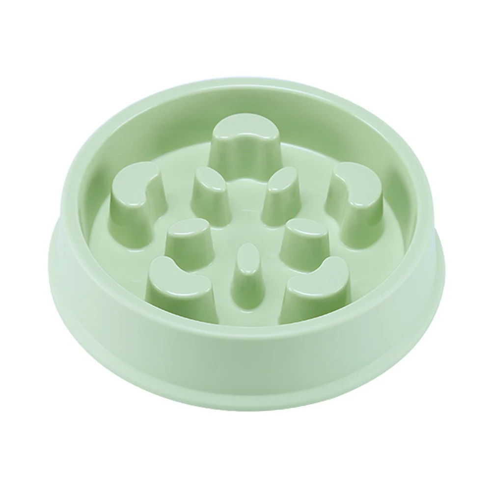 Pet Dog Feeding Food Bowls Puppy Slow Down Eating Feeder Dish Bowl NonSlip Anti Gulping Cat Pet Feeder Bowl Pet Dogs Supplies
Pet Dog Feeding Food Bowls Puppy Slow Down Eating Feeder Dish Bowl NonSlip Anti Gulping Cat Pet Feeder Bowl Pet Dogs Supplies