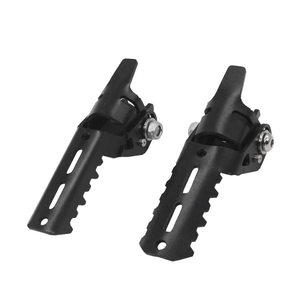 Motorcycle Folding Foot Pedal Clips Foot Pedal Clip 22-25mm 304 Stainless Steel R1250GS R1200 GS Adv Stability
Motorcycle Folding Foot Pedal Clips Foot Pedal Clip 22-25mm 304 Stainless Steel R1250GS R1200 GS Adv Stability