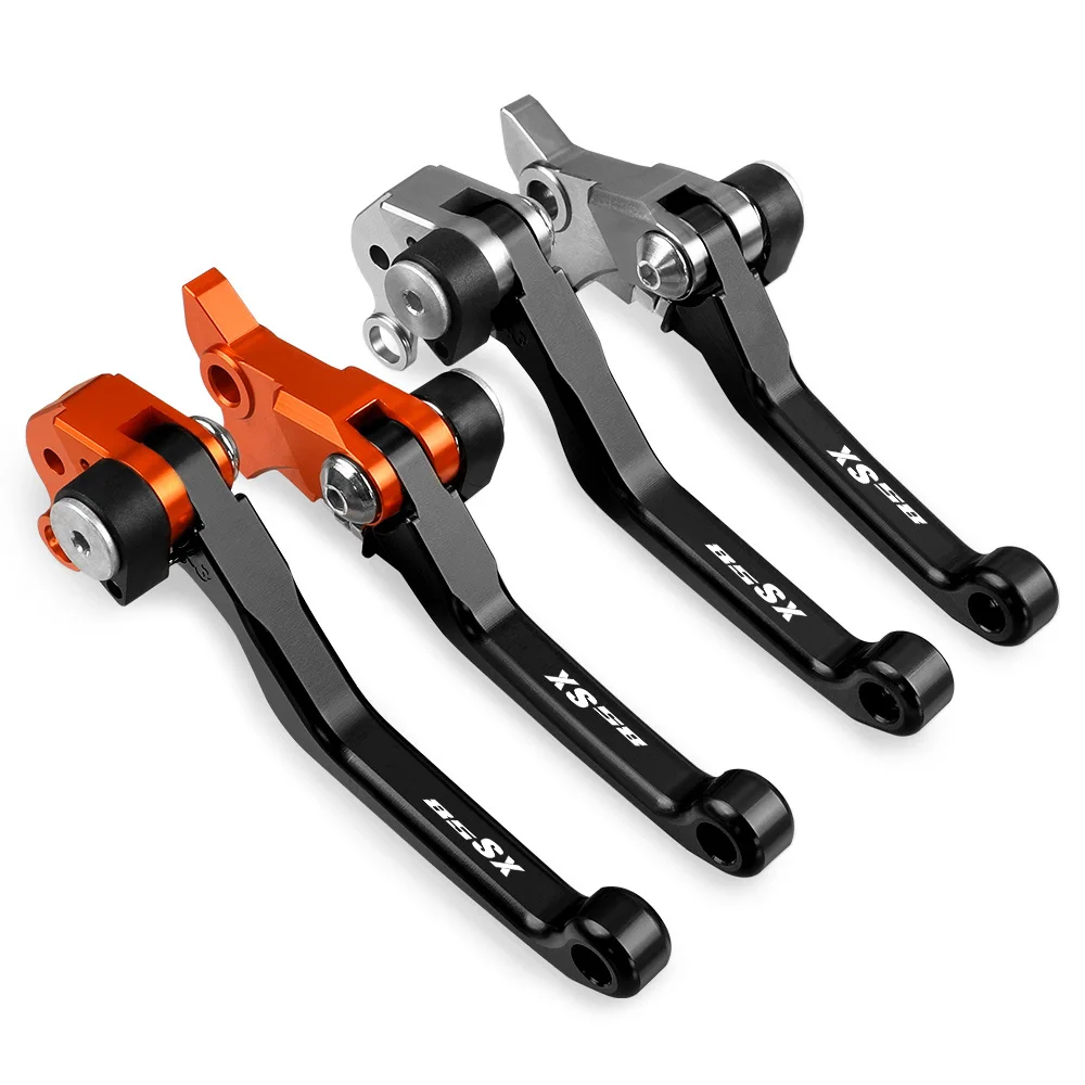 Pivot Brake Clutch Levers FOR KTM 85SX 2003-2007 2008 2009 2010 2011 2012 Motorcycle Accessories Pit Bike Brakes Handles Lever
Pivot Brake Clutch Levers FOR KTM 85SX 2003-2007 2008 2009 2010 2011 2012 Motorcycle Accessories Pit Bike Brakes Handles Lever