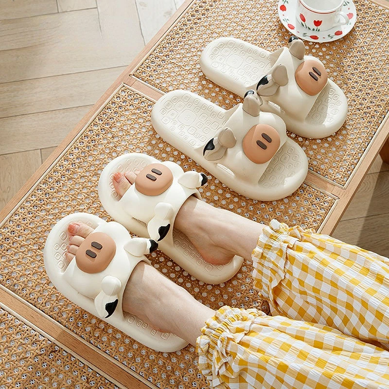 ASIFN 2023 New EVA Cute Big Slides Shoes Female Summer Cartoon Counterfeit Couple Men Anti -Skid Soft Slipper Male Slippers
ASIFN 2023 New EVA Cute Big Slides Shoes Female Summer Cartoon Counterfeit Couple Men Anti -Skid Soft Slipper Male Slippers