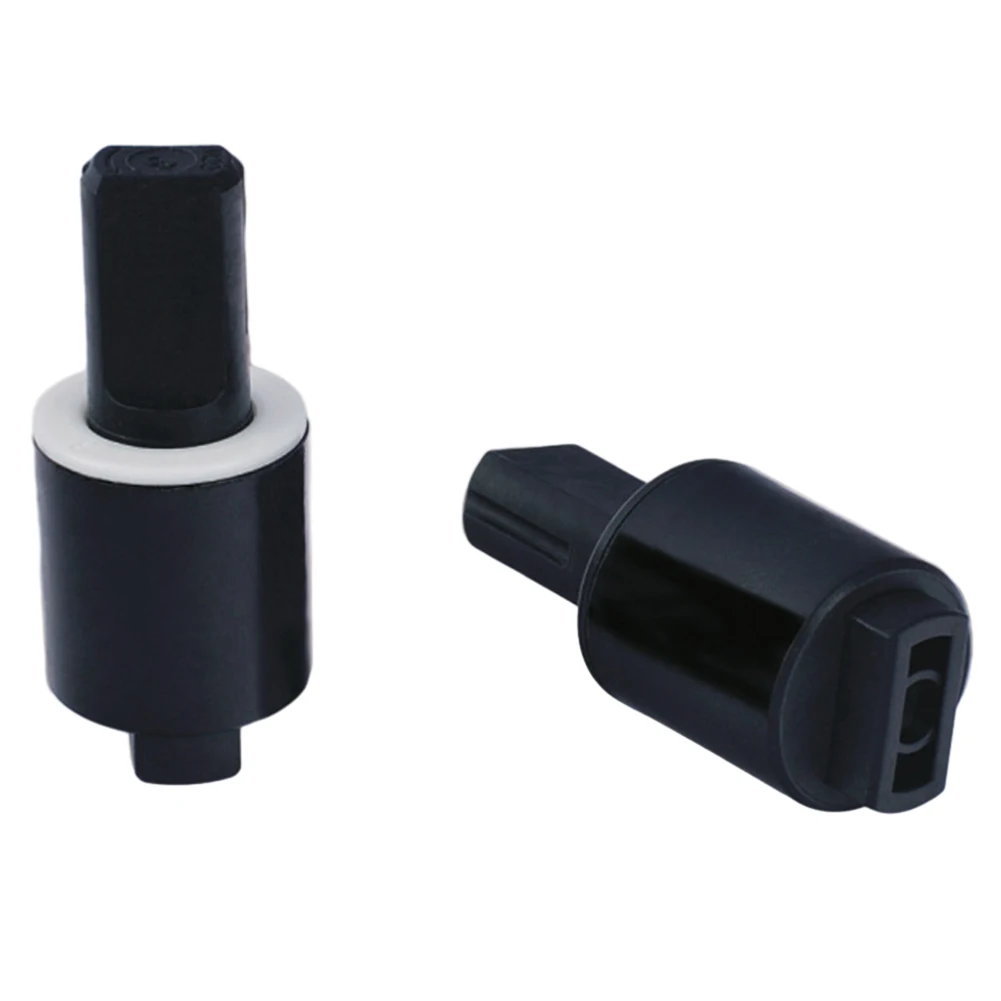 Home Fixtures Rotary Damper Torque Damper Home Improvement Plastic 2pcs/set Accessories Black Brand New Durable Universal
Home Fixtures Rotary Damper Torque Damper Home Improvement Plastic 2pcs/set Accessories Black Brand New Durable Universal