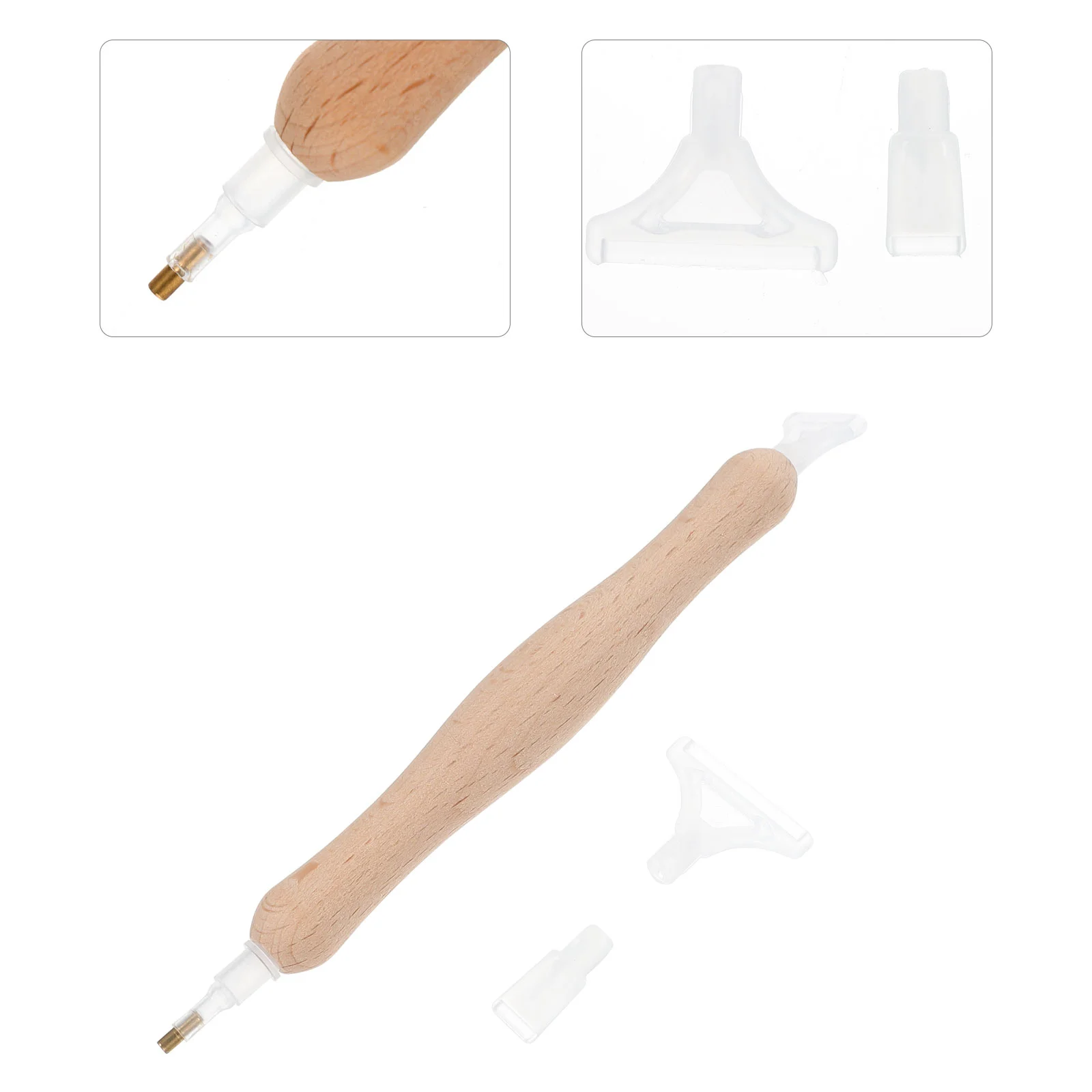 Pen Diamondpens 5D Drill Nail Rhinestone Painting Dotting Point Drawing Cross Diy Mosaic Drilling Tools Supplies Drillpen Dot
Pen Diamondpens 5D Drill Nail Rhinestone Painting Dotting Point Drawing Cross Diy Mosaic Drilling Tools Supplies Drillpen Dot