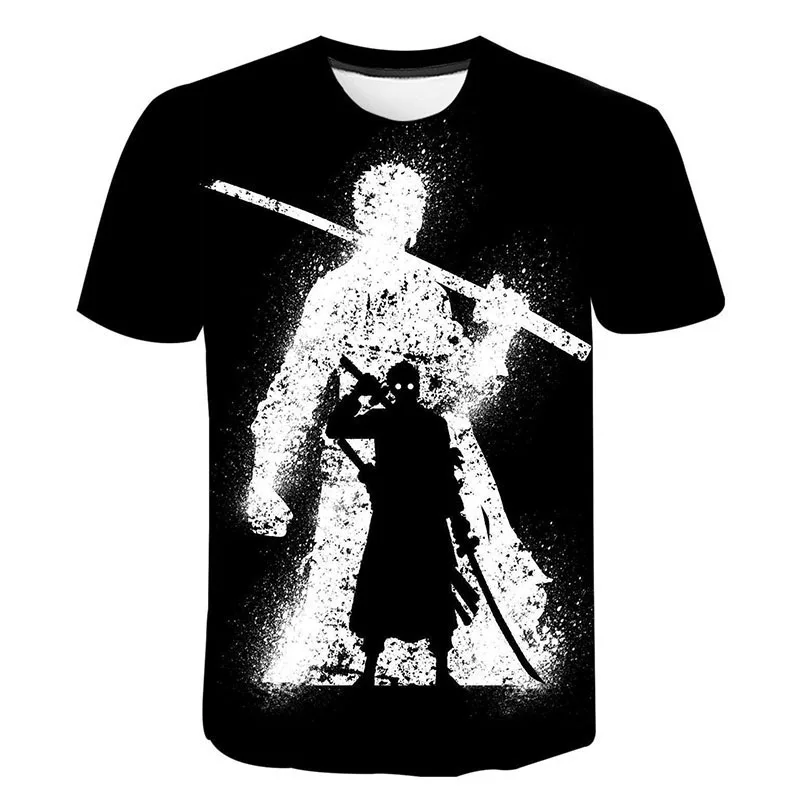 Black Clover 3D Print T-shirt Men Women Fashion O-Neck Short Sleeve T Shirt Anime Harajuku Streetwear Tees Tops Hip Hop Clothing
Black Clover 3D Print T-shirt Men Women Fashion O-Neck Short Sleeve T Shirt Anime Harajuku Streetwear Tees Tops Hip Hop Clothing