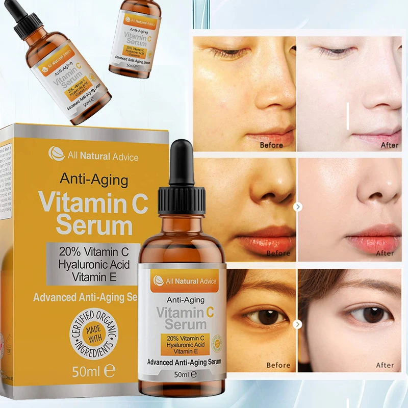 Instant Wrinkle Remover Face Serum Lift Firm Anti-aging Fade Fine Lines Moisturizing Essence Whitening Brighten Repair Skin Care
Instant Wrinkle Remover Face Serum Lift Firm Anti-aging Fade Fine Lines Moisturizing Essence Whitening Brighten Repair Skin Care