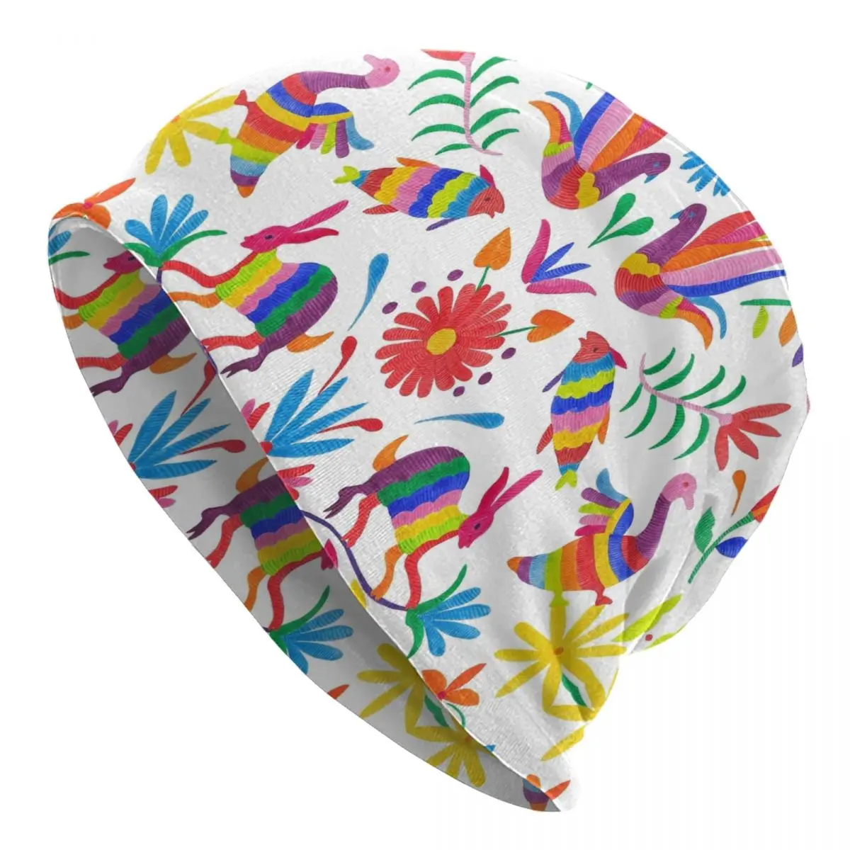 Облегающая шапка Otomi с мексиканским народным искусством, зимняя теплая шапка унисекс, женская вязаная шапка, шапочки с мексиканским цветочн...
Облегающая шапка Otomi с мексиканским народным искусством, зимняя теплая шапка унисекс, женская вязаная шапка, шапочки с мексиканским цветочн...