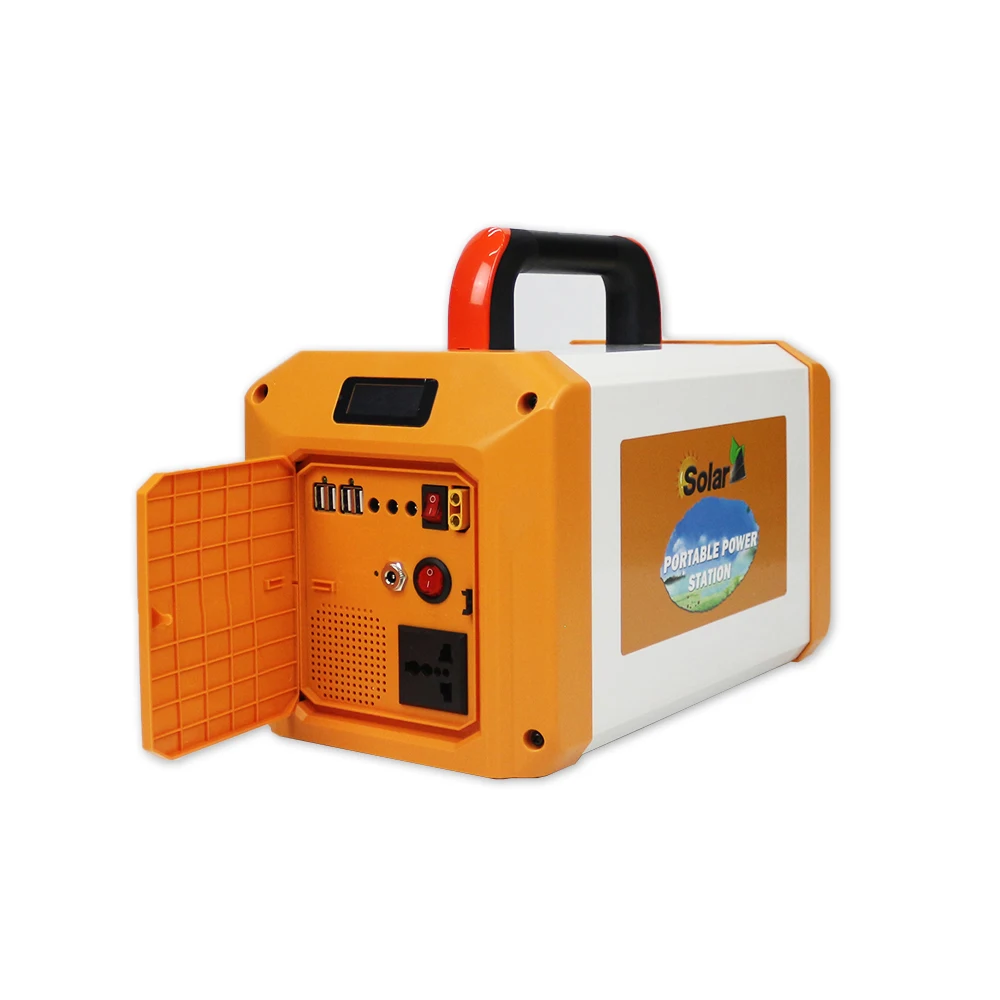 Factory Wholesale portable power station model Eg006Li Factory Sale Direct 1000w High frequency design power provider
Factory Wholesale portable power station model Eg006Li Factory Sale Direct 1000w High frequency design power provider