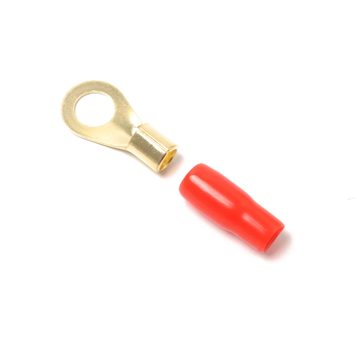 Copper Tin Plated Strip Spade Terminal Fork Adapters Connectors Plugs Crimp Barrier Spades For Speaker Wire Cable Terminal Plug
Copper Tin Plated Strip Spade Terminal Fork Adapters Connectors Plugs Crimp Barrier Spades For Speaker Wire Cable Terminal Plug