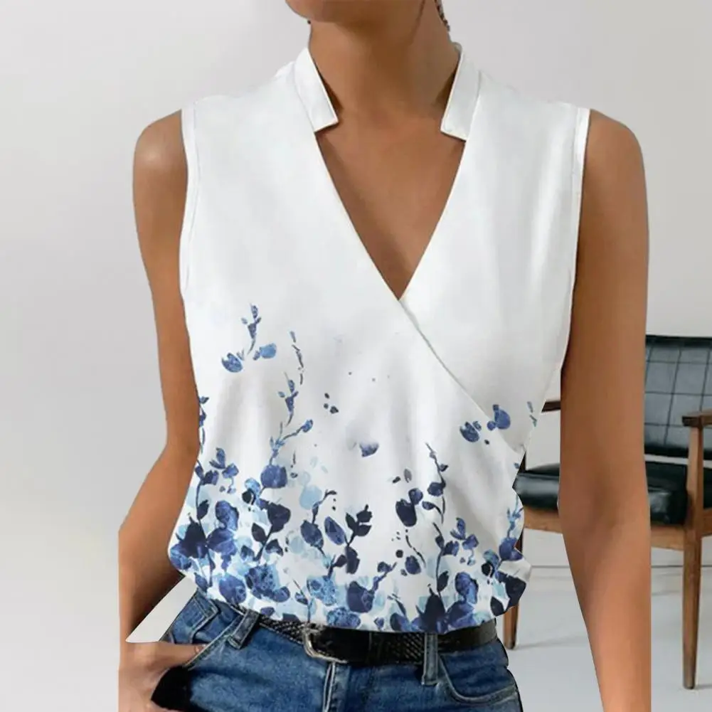 Shirt Top Trendy Friendly to Skin Women Top Floral Print Women Blouse Summer Shirt Top for Women
Shirt Top Trendy Friendly to Skin Women Top Floral Print Women Blouse Summer Shirt Top for Women