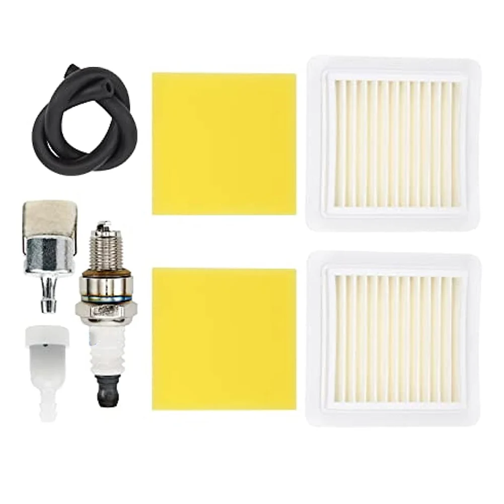 Air Filter Kit Pre-filters Fuel Line Plug Fuel Filter For Echo Shindaiwa Trimmers Brush Cutters Blowers Edgers Lawn Garden Tool
Air Filter Kit Pre-filters Fuel Line Plug Fuel Filter For Echo Shindaiwa Trimmers Brush Cutters Blowers Edgers Lawn Garden Tool