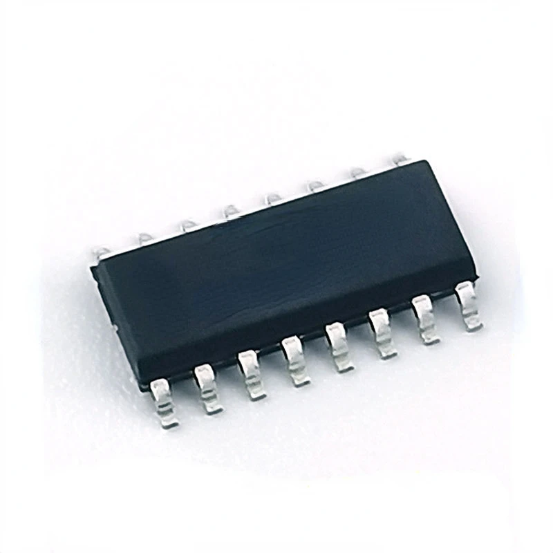 (5piece)LTG1450VOA LTG1453V0C SOP16 LTG1450 LTG1453 Provide One-Stop Bom Distribution Order Spot Supply
(5piece)LTG1450VOA LTG1453V0C SOP16 LTG1450 LTG1453 Provide One-Stop Bom Distribution Order Spot Supply