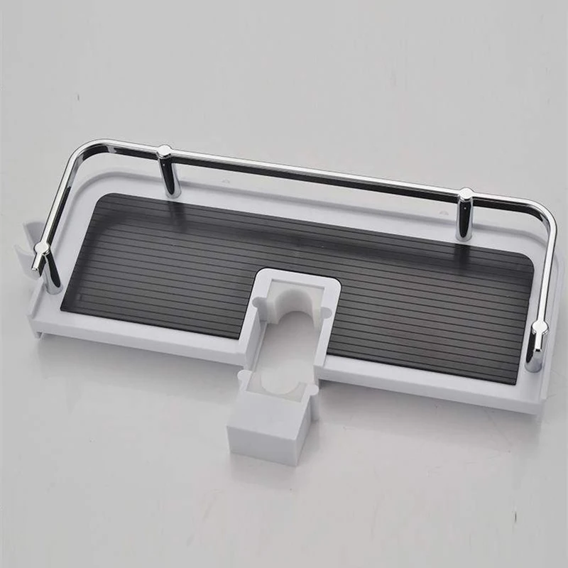 Rack Holder Shower Shelves Holder Shower Shelf Shower Without Storage Shower Storage Shampoo For Soap Holder Drill Gel Bar
Rack Holder Shower Shelves Holder Shower Shelf Shower Without Storage Shower Storage Shampoo For Soap Holder Drill Gel Bar