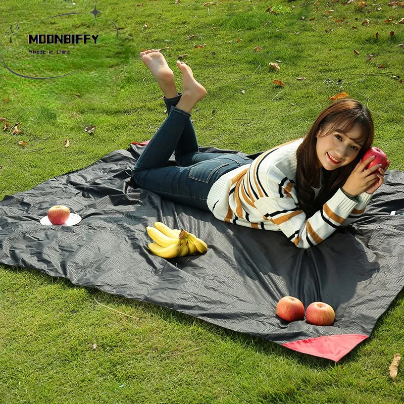 Portable Pocket Camping Mat Folding Camping Tent Mattress Climb Outdoor Ultra-thin Waterproof Beach Mat Camping Picnic Blanket
Portable Pocket Camping Mat Folding Camping Tent Mattress Climb Outdoor Ultra-thin Waterproof Beach Mat Camping Picnic Blanket