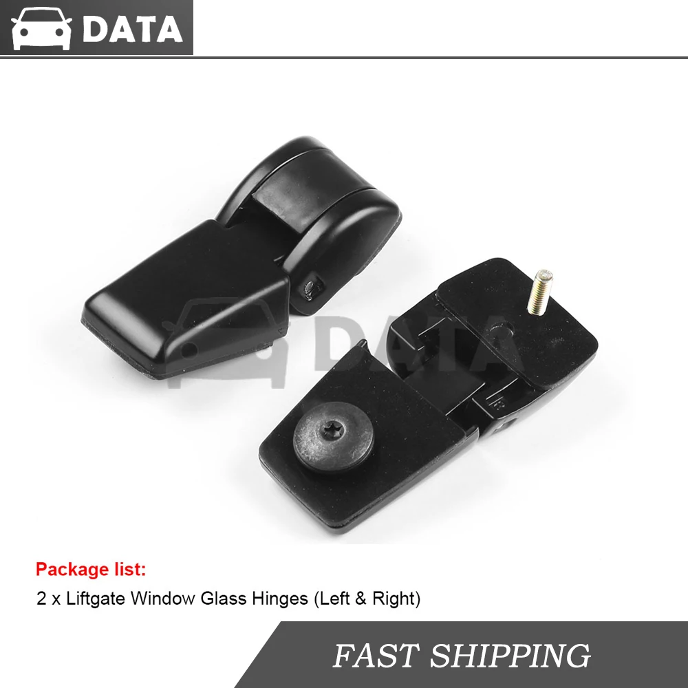 Данные 1 пара левая и правая задняя подъемная дверь окна петля автомобиля 3C5Z78420A68AA подходит для Lincoln Aviator 2003 2004 2005
Данные 1 пара левая и правая задняя подъемная дверь окна петля автомобиля 3C5Z78420A68AA подходит для Lincoln Aviator 2003 2004 2005