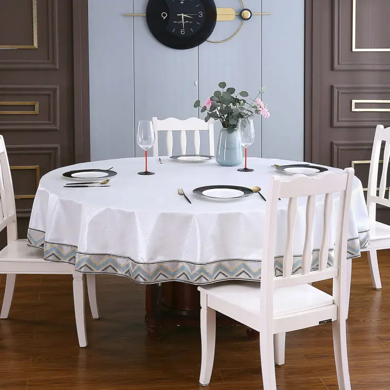Light Luxury Style Round Table Fabric Anti scalding 2023 New Round Table Table Table|
Light Luxury Style Round Table Fabric Anti scalding 2023 New Round Table Table Table|