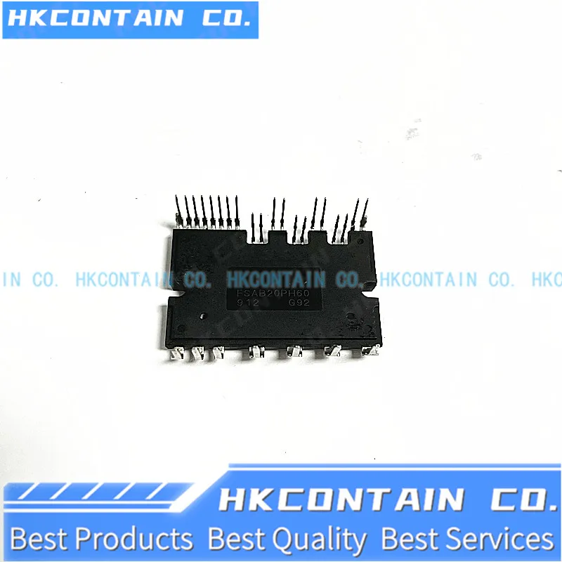 NEW MODULE FSAB15PH60 FSAB20PH60 FSAB30PH60
NEW MODULE FSAB15PH60 FSAB20PH60 FSAB30PH60
