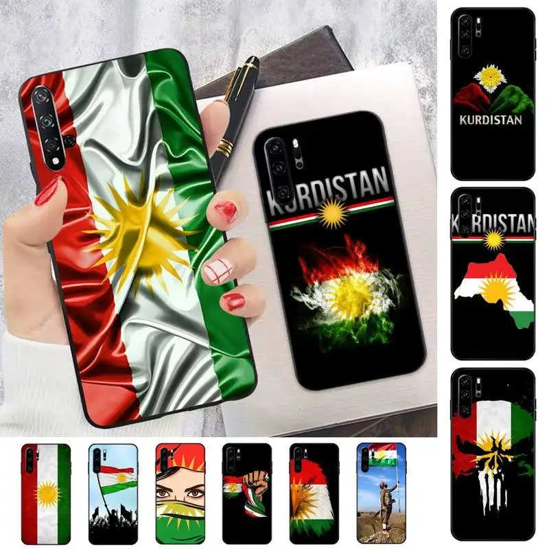 FHNBLJ Kurdistan Flag Phone Case for Huawei P30 40 20 10 8 9 lite pro plus Psmart2019
FHNBLJ Kurdistan Flag Phone Case for Huawei P30 40 20 10 8 9 lite pro plus Psmart2019