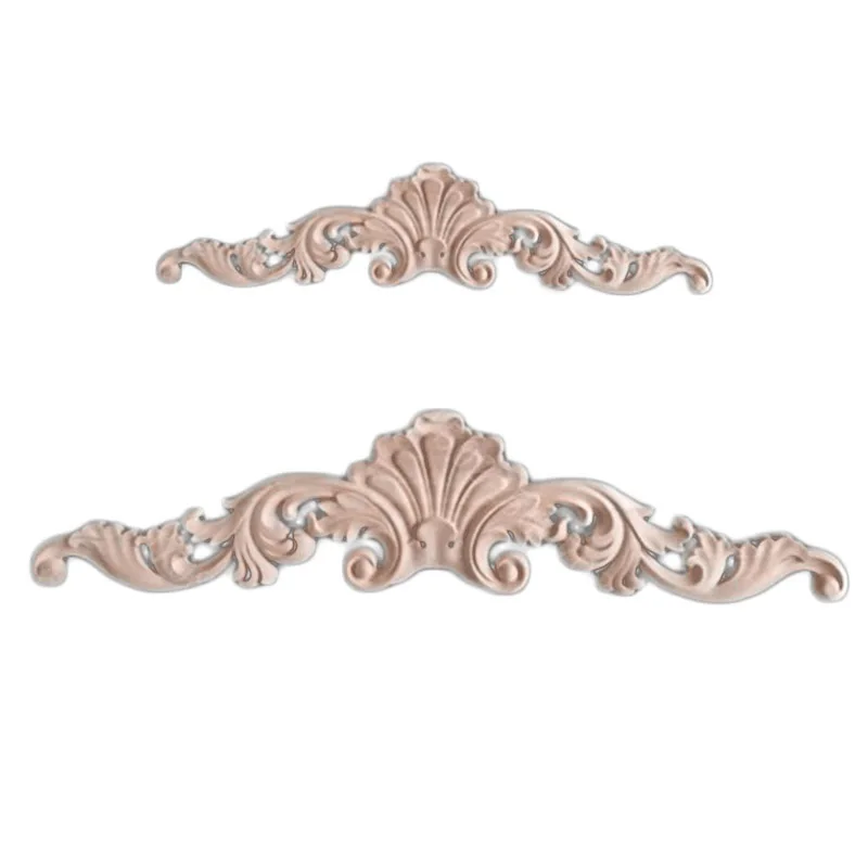 Natural Applique Decal 2Model Craft Home Decor Corner Unpainted Carved Frame Hot sale New Style Useful Durable
Natural Applique Decal 2Model Craft Home Decor Corner Unpainted Carved Frame Hot sale New Style Useful Durable