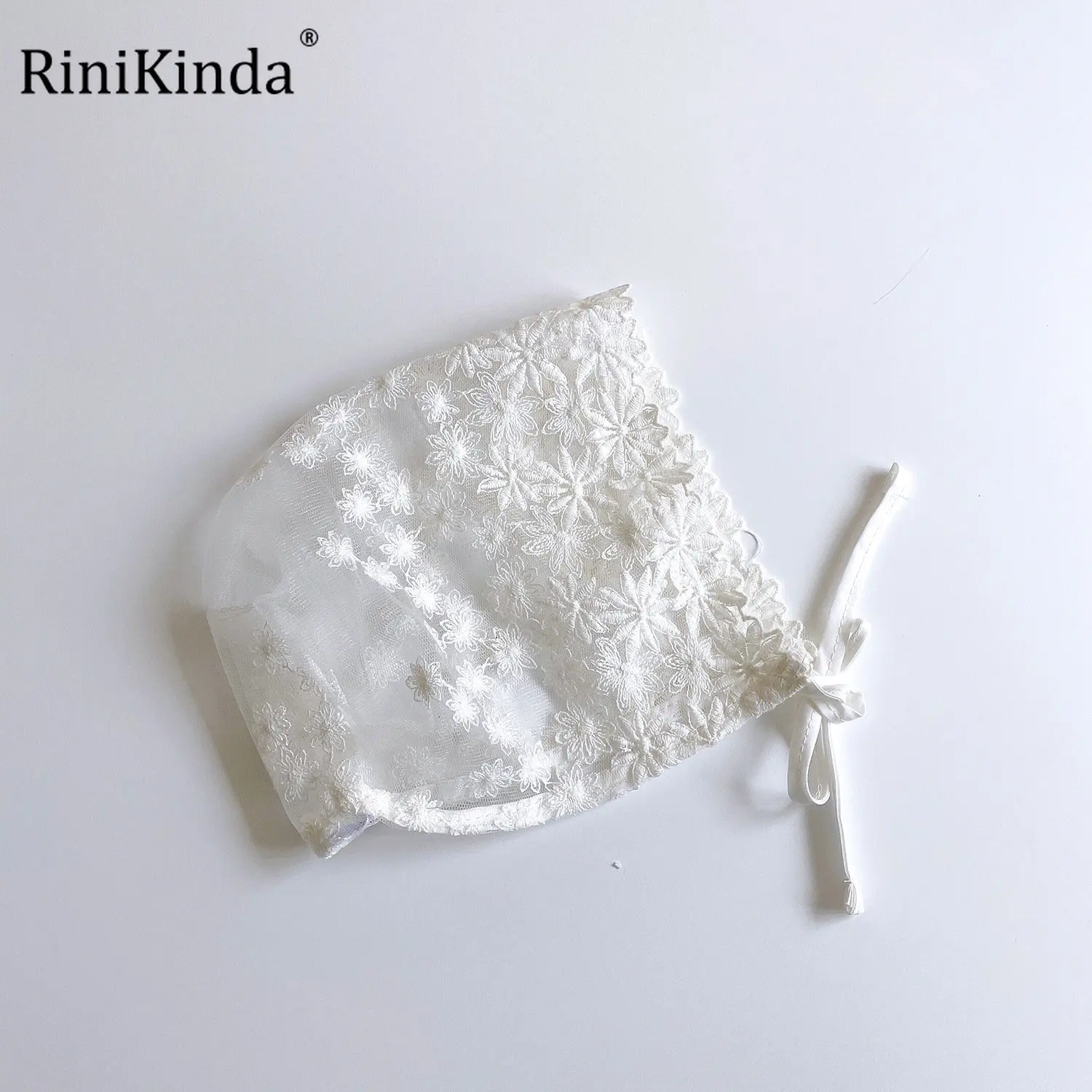 Весенне-летняя кружевная Цветочная Солнцезащитная шляпа для детей
Весенне-летняя кружевная Цветочная Солнцезащитная шляпа для детей