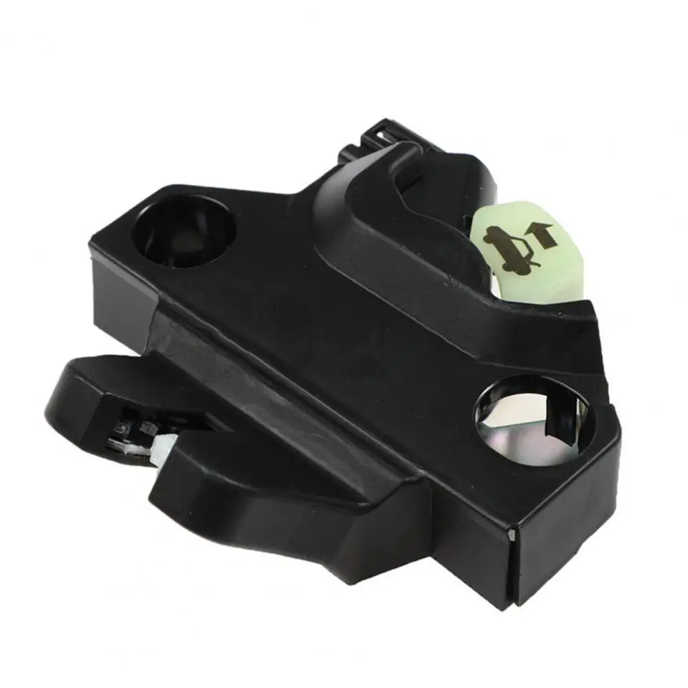 Creative Tailgate Rear Trunk Lock 64610-02170 Lock-Latch Lightweight Direct Replacement
Creative Tailgate Rear Trunk Lock 64610-02170 Lock-Latch Lightweight Direct Replacement