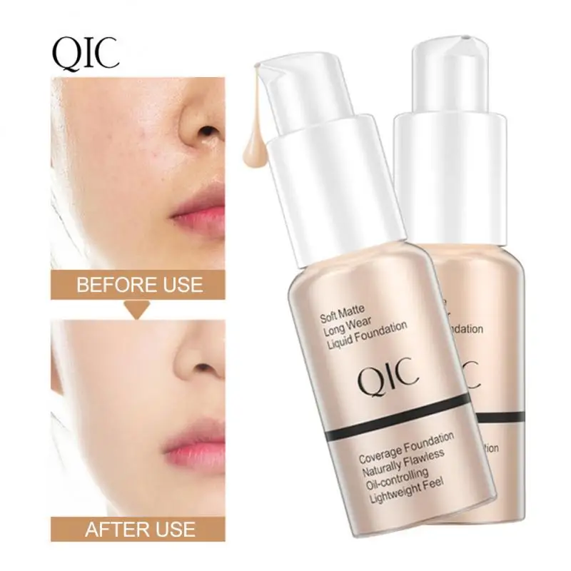 Brighten Even Skin Tone Face Base Foundation Cream 5 Colors Moisturizing Makeup Concealer Invisible Pores Liquid Foundation
Brighten Even Skin Tone Face Base Foundation Cream 5 Colors Moisturizing Makeup Concealer Invisible Pores Liquid Foundation