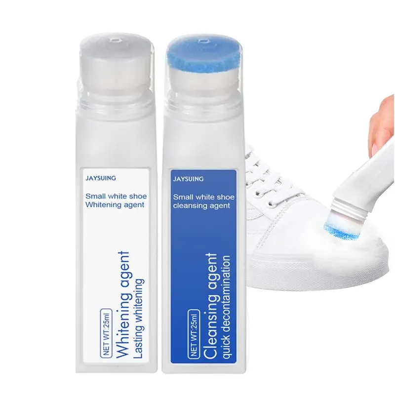 Brush-Shoe Cleaning Kit Shoe Cleaning Kit For White Sneaker Cleaner Kit Sneakers Leather Shoes Suedes Shoes And More
Brush-Shoe Cleaning Kit Shoe Cleaning Kit For White Sneaker Cleaner Kit Sneakers Leather Shoes Suedes Shoes And More