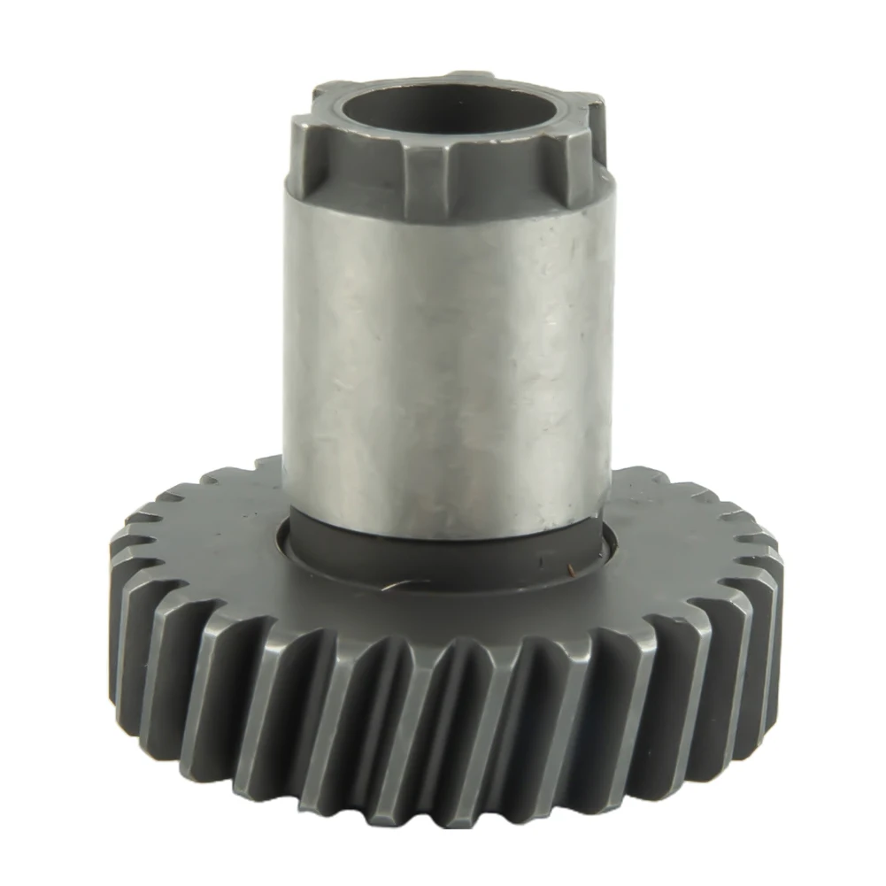 Parachute Gear Gear Gear Accessor Electric Hammer Parachute For Bosch GBH2-26 Gear 28/33 Teeth Replace Brand New
Parachute Gear Gear Gear Accessor Electric Hammer Parachute For Bosch GBH2-26 Gear 28/33 Teeth Replace Brand New