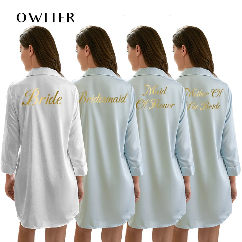 Long Sleeve Shirt Dress Satin Silk Bridesmaid Spring Autumn Casual Buttons Loose Dresses Night Shirt Sleep Shirt Dusty Rose
Long Sleeve Shirt Dress Satin Silk Bridesmaid Spring Autumn Casual Buttons Loose Dresses Night Shirt Sleep Shirt Dusty Rose