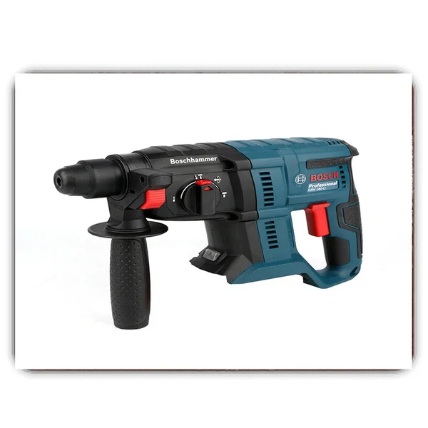 Бесщеточный перфоратор Gbh 180-Li, многофункциональный литиевый молоток для украшения стен, ударная дрель, 18 в, по низкой цене
Бесщеточный перфоратор Gbh 180-Li, многофункциональный литиевый молоток для украшения стен, ударная дрель, 18 в, по низкой цене