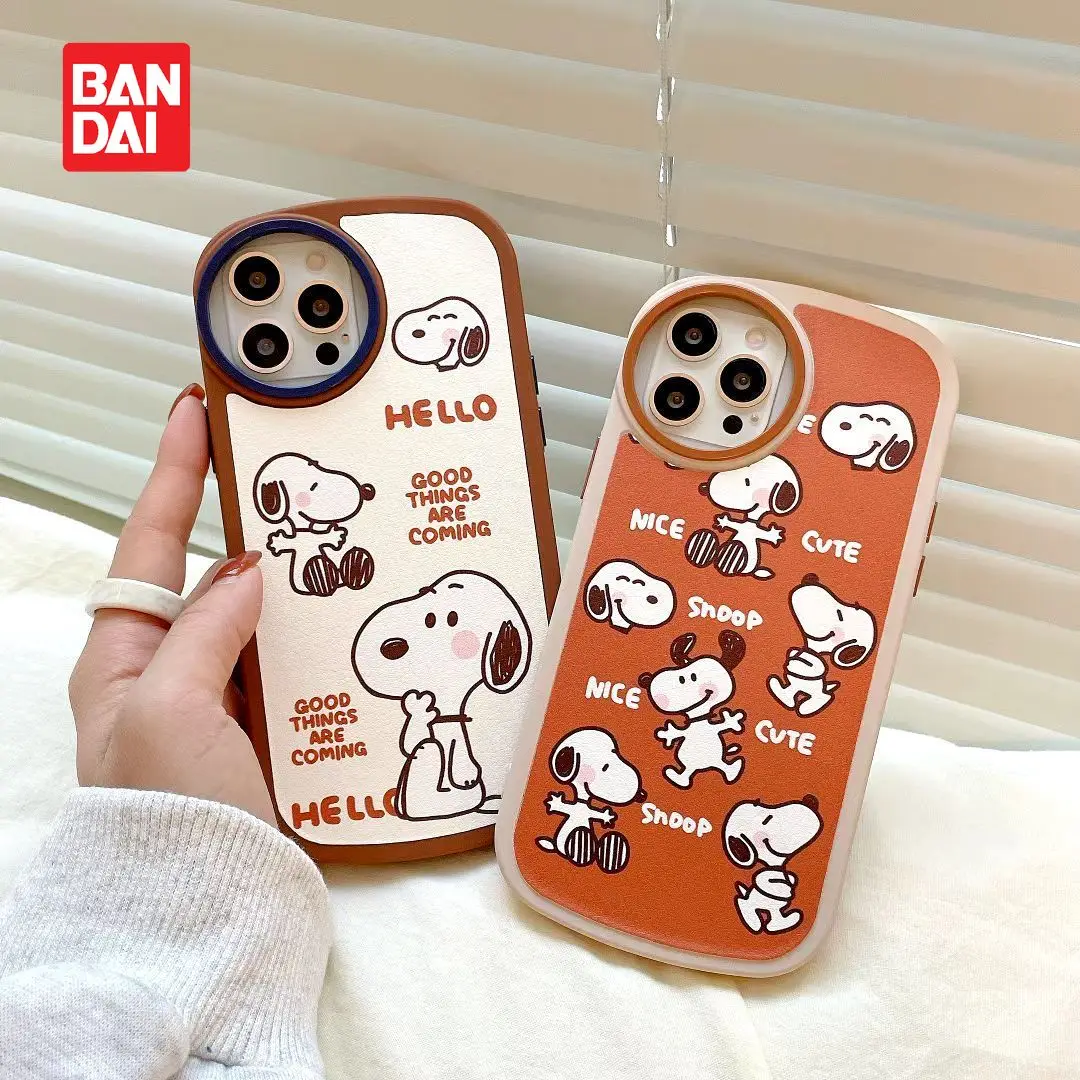 Bandai Disney Case for iPhone 13Pro 12 12Pro 11 Pro X XS Max XR 7 8 Plus Kawaii Phone Back Cover Cartoon Protective Soft Fundas 
Bandai Disney Case for iPhone 13Pro 12 12Pro 11 Pro X XS Max XR 7 8 Plus Kawaii Phone Back Cover Cartoon Protective Soft Fundas