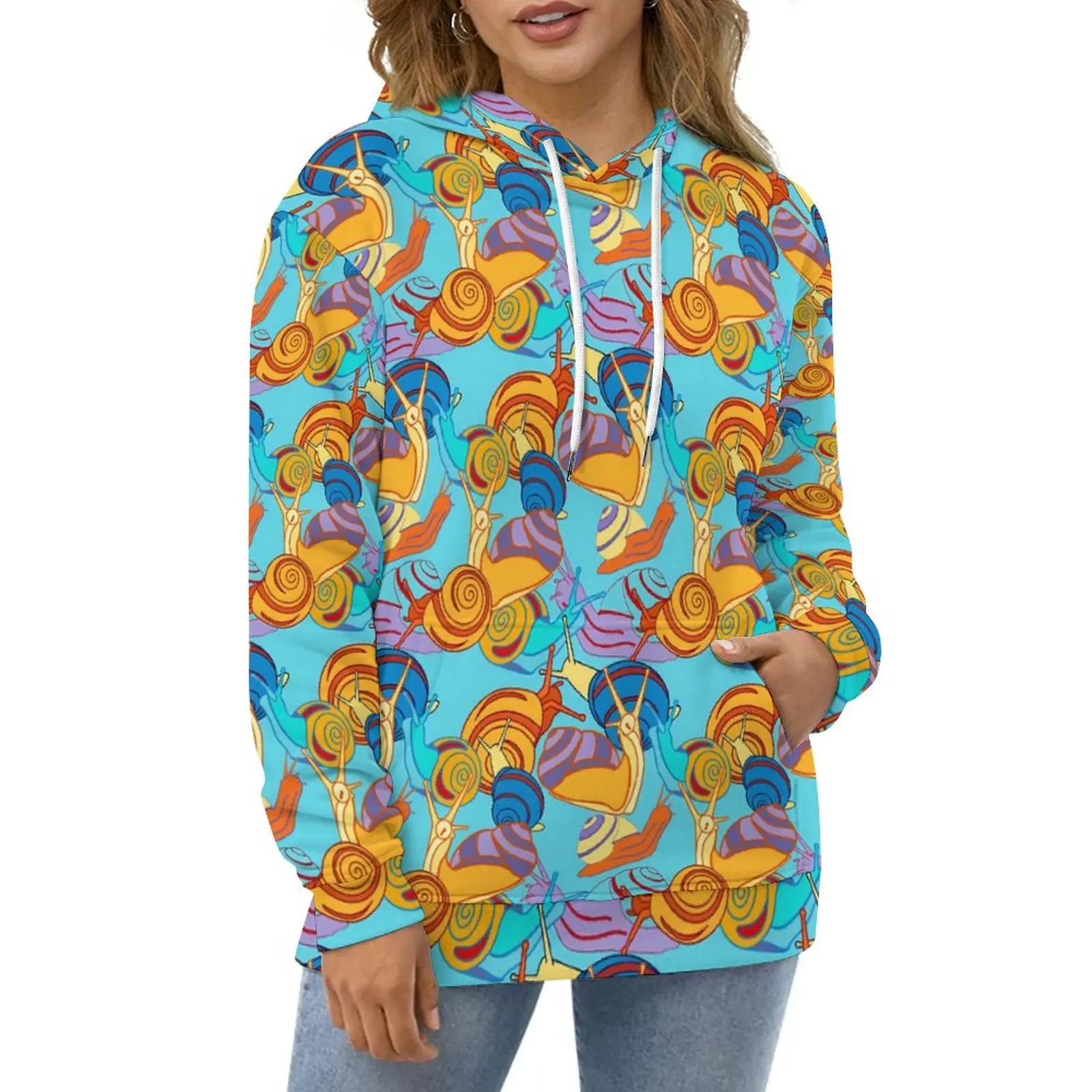 Snail Pal Pants Casual Hoodies Cute Animal Trendy Design Loose Hoodie Long-Sleeve Harajuku Oversized Clothes Birthday Present
Snail Pal Pants Casual Hoodies Cute Animal Trendy Design Loose Hoodie Long-Sleeve Harajuku Oversized Clothes Birthday Present