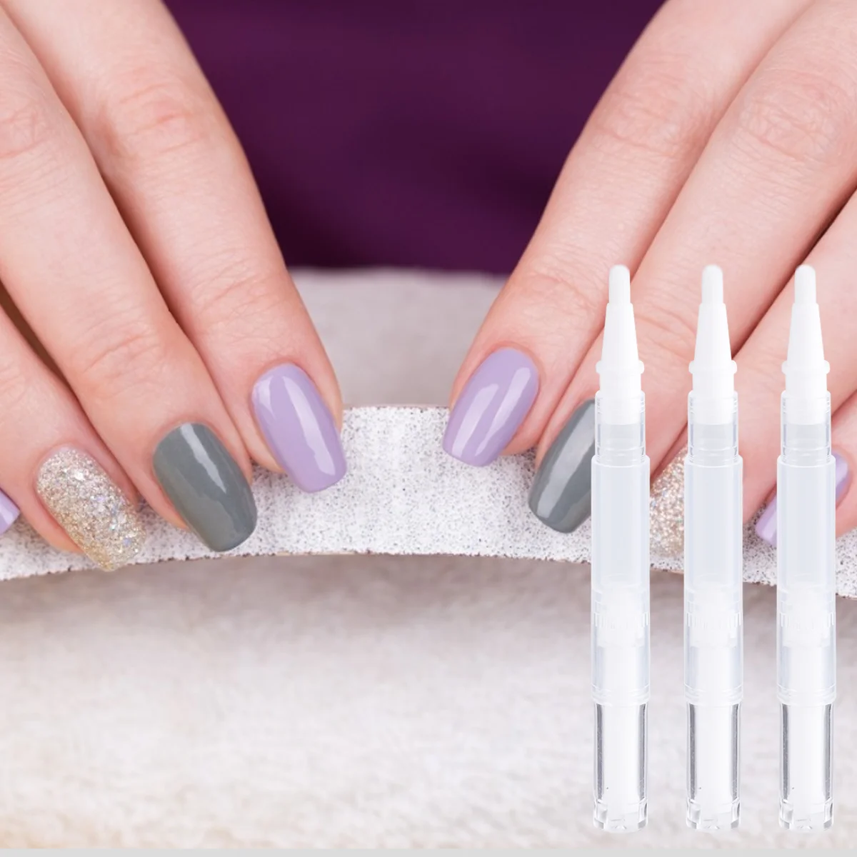 Tube Nail Tubes Lip Containerliquid Eyelash Pen Empty Gloss Applicators Makeup Transparent Refillable Oil Refill Brush 
Tube Nail Tubes Lip Containerliquid Eyelash Pen Empty Gloss Applicators Makeup Transparent Refillable Oil Refill Brush