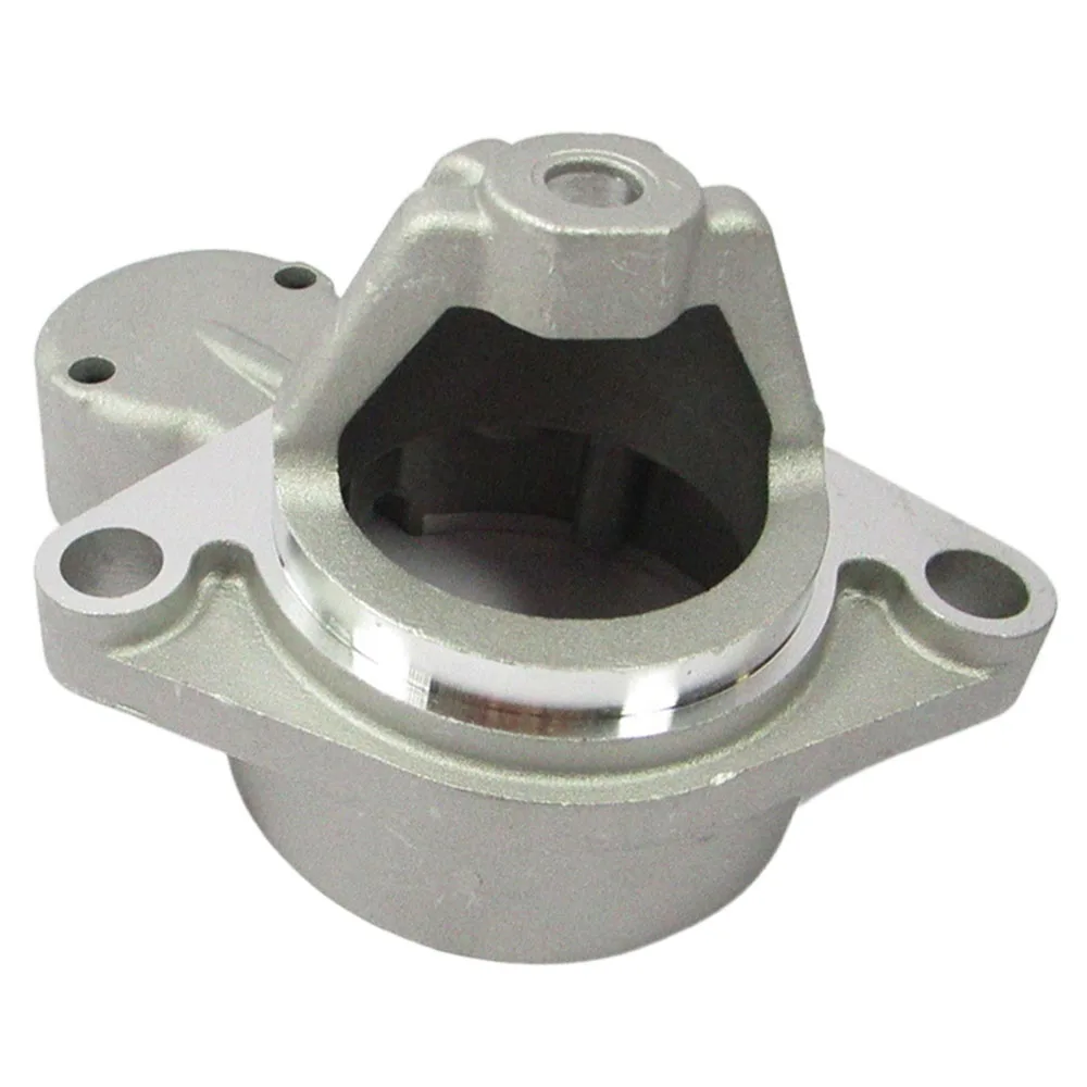 Air-cooled diesel engine electric starter motor front cover 414-170F-178F-186F-192 starter motor front cover
Air-cooled diesel engine electric starter motor front cover 414-170F-178F-186F-192 starter motor front cover