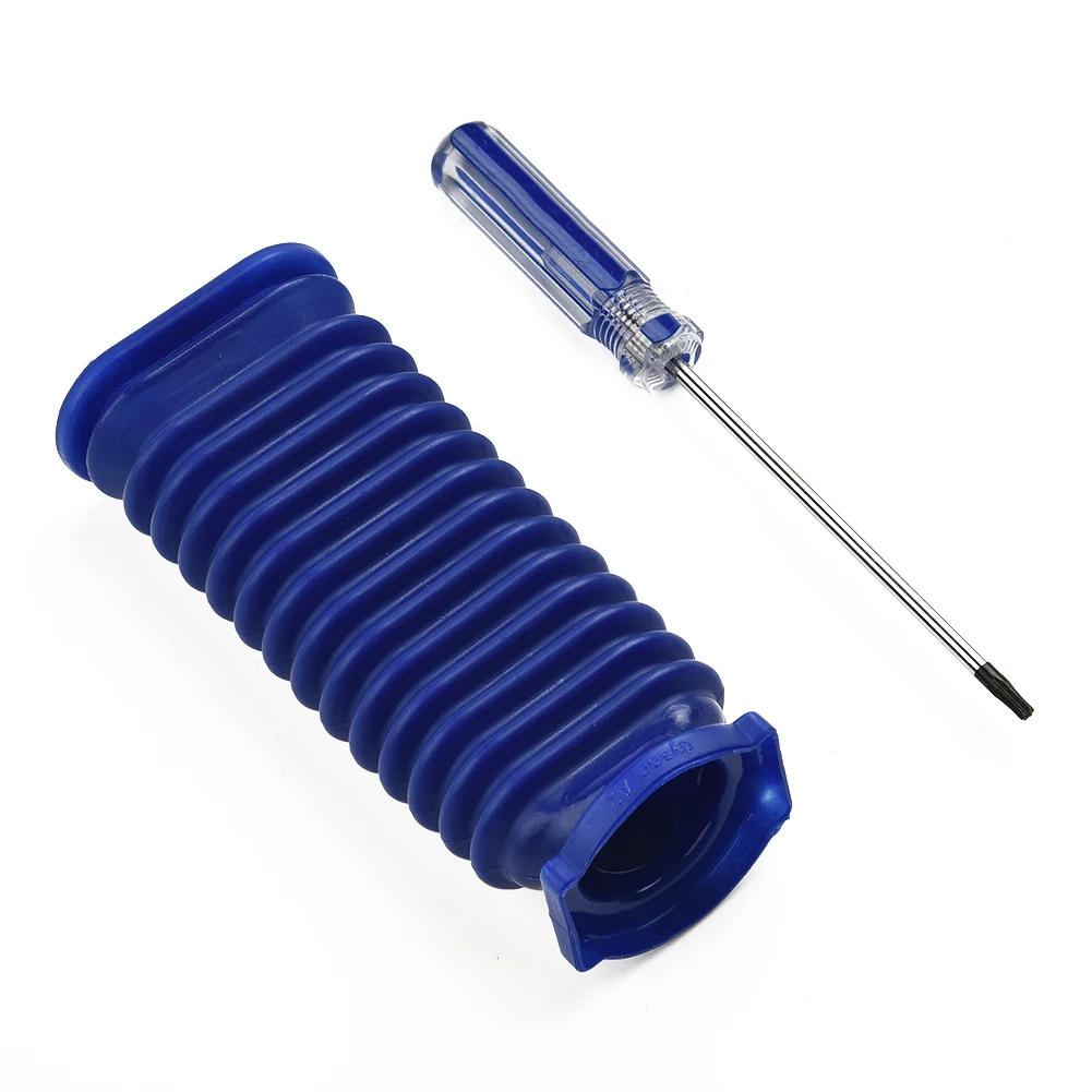 Suitable For Dyson V6 V7 V8 V10 V11 DC74 Soft Velvet Roller Suction Blue Hose Household Supplies Cleaning Accessories
Suitable For Dyson V6 V7 V8 V10 V11 DC74 Soft Velvet Roller Suction Blue Hose Household Supplies Cleaning Accessories