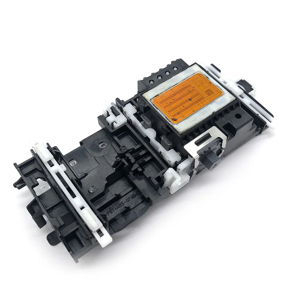 Printhead 990 A4 For Brother Printer MFC-255CW J125 J140 J220 J315 J515 J265 255 495 795 Head J140DW
Printhead 990 A4 For Brother Printer MFC-255CW J125 J140 J220 J315 J515 J265 255 495 795 Head J140DW