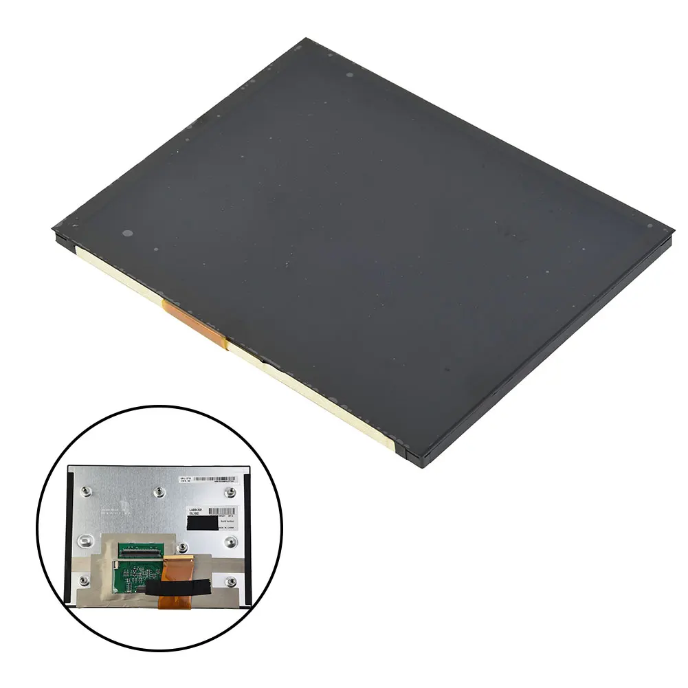 8.4 Inch Wireless Navigation Screen LA084X01(SL)(02) For For RAM 1500 2500 3500 Chassis Cab For 200 300 For Dodge Chall
8.4 Inch Wireless Navigation Screen LA084X01(SL)(02) For For RAM 1500 2500 3500 Chassis Cab For 200 300 For Dodge Chall