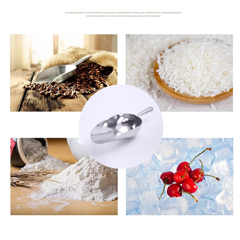 Scoop Ice Metal Scoops Flourcubeutility Kitchen Steel Bar Stainless Large Sugar Aluminum Coffeebean Dog Pet Popcorn Cream Candy
Scoop Ice Metal Scoops Flourcubeutility Kitchen Steel Bar Stainless Large Sugar Aluminum Coffeebean Dog Pet Popcorn Cream Candy