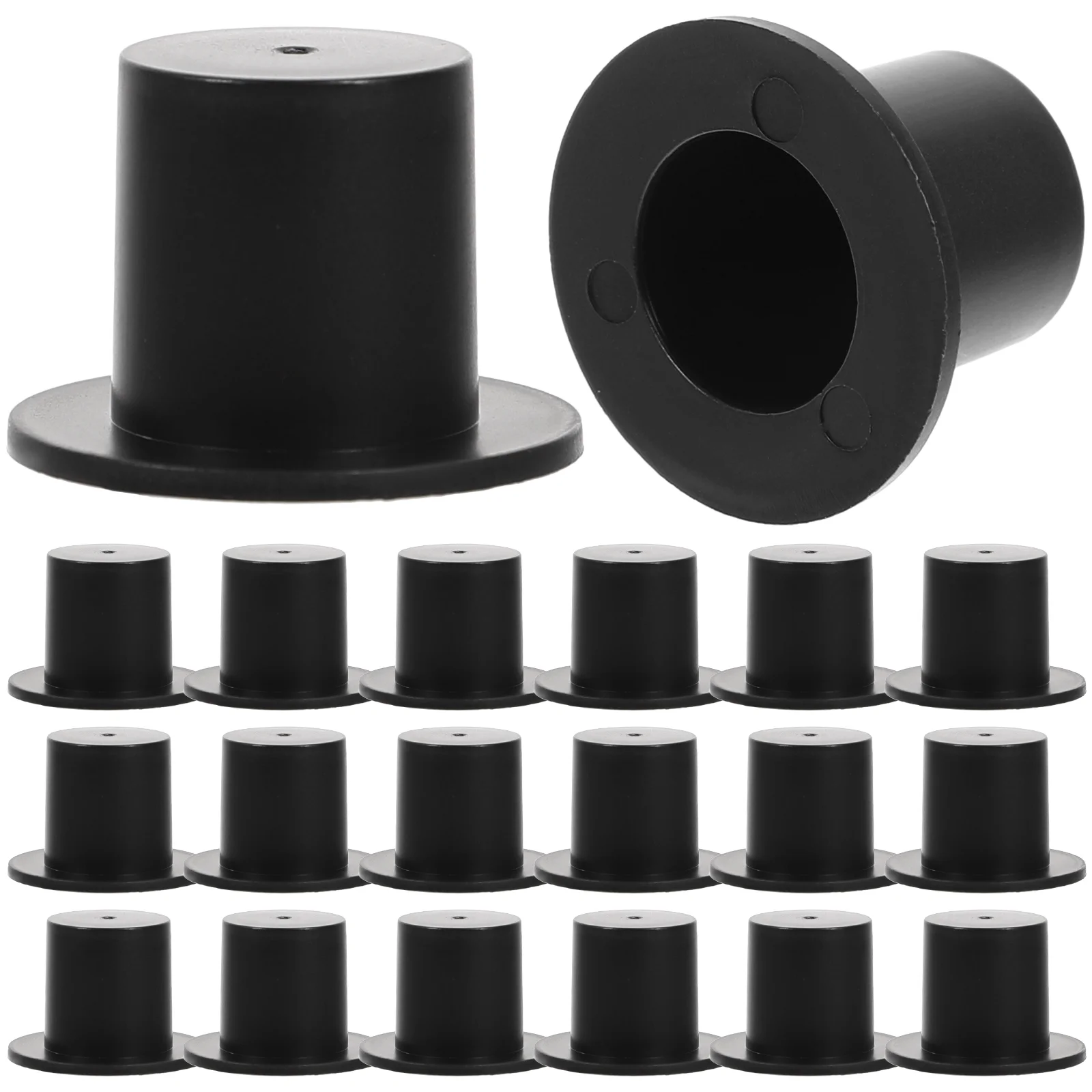 150pcs Hats Black Clown Snowman Hats Christmas Topper Covers for Xmas Holiday Party Snowman DIY Craft Project Decoration Black
150pcs Hats Black Clown Snowman Hats Christmas Topper Covers for Xmas Holiday Party Snowman DIY Craft Project Decoration Black
