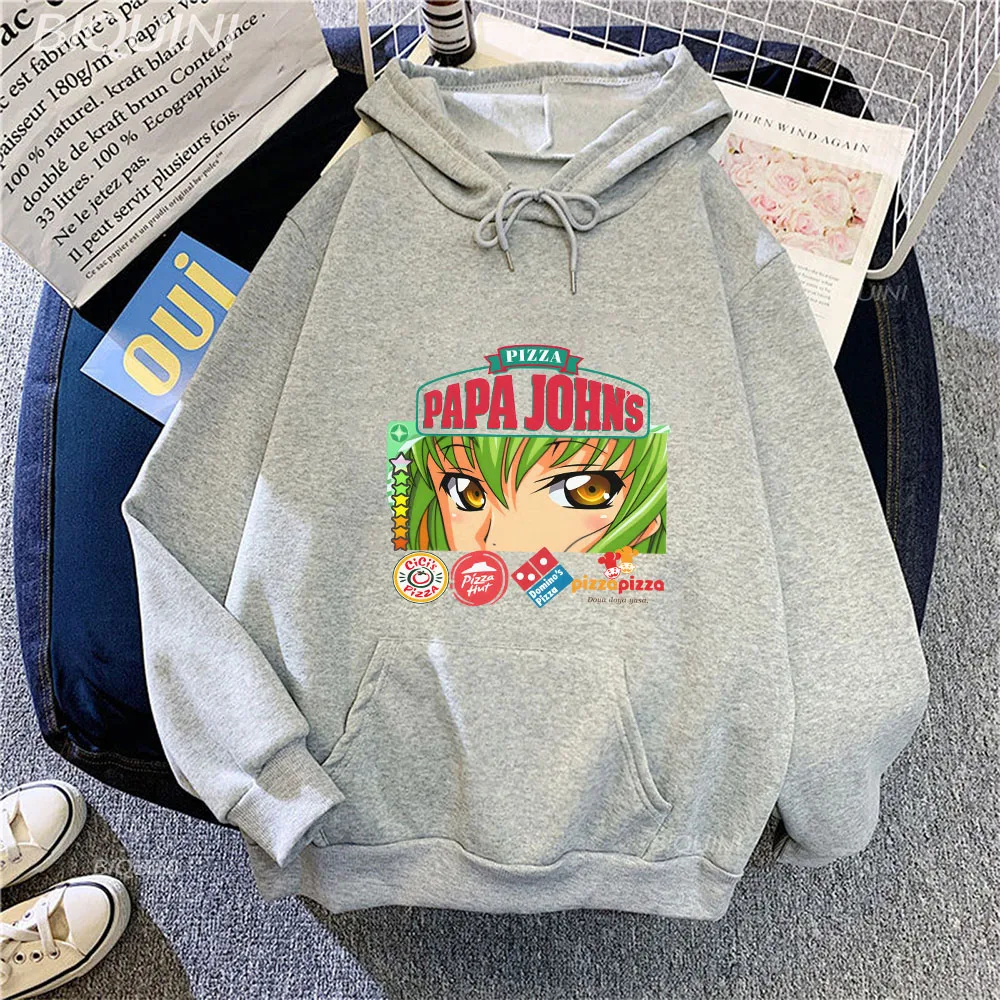 Anime Code Geass Print Hoodie Unisex Casual Oversized Hip Hop Sweatshirts Men Women Japanese Printed Sweatshirts Pullovers
Anime Code Geass Print Hoodie Unisex Casual Oversized Hip Hop Sweatshirts Men Women Japanese Printed Sweatshirts Pullovers