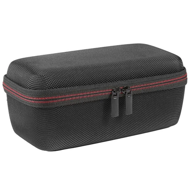 Travel Protective Carrying Digital Multitrack Recorder Storage Bag Hard Case Compatible with ZOOM H6/H4N Pro Recorder
Travel Protective Carrying Digital Multitrack Recorder Storage Bag Hard Case Compatible with ZOOM H6/H4N Pro Recorder