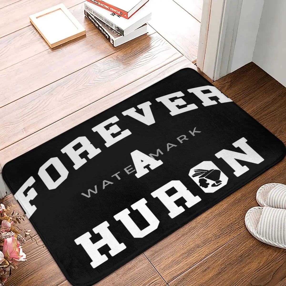 Коврик Forever An East Huron, напольные коврики из полиэстера, ретро, для ванной комнаты, для улицы, для праздников, подарков, коврики на заказ
Коврик Forever An East Huron, напольные коврики из полиэстера, ретро, для ванной комнаты, для улицы, для праздников, подарков, коврики на заказ