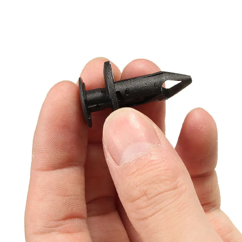 50Pcs 8mm ATV UTV Car Shield Push Pin Rivet Retainer Clip For Panel Assortment Brand New Car Accessories
50Pcs 8mm ATV UTV Car Shield Push Pin Rivet Retainer Clip For Panel Assortment Brand New Car Accessories