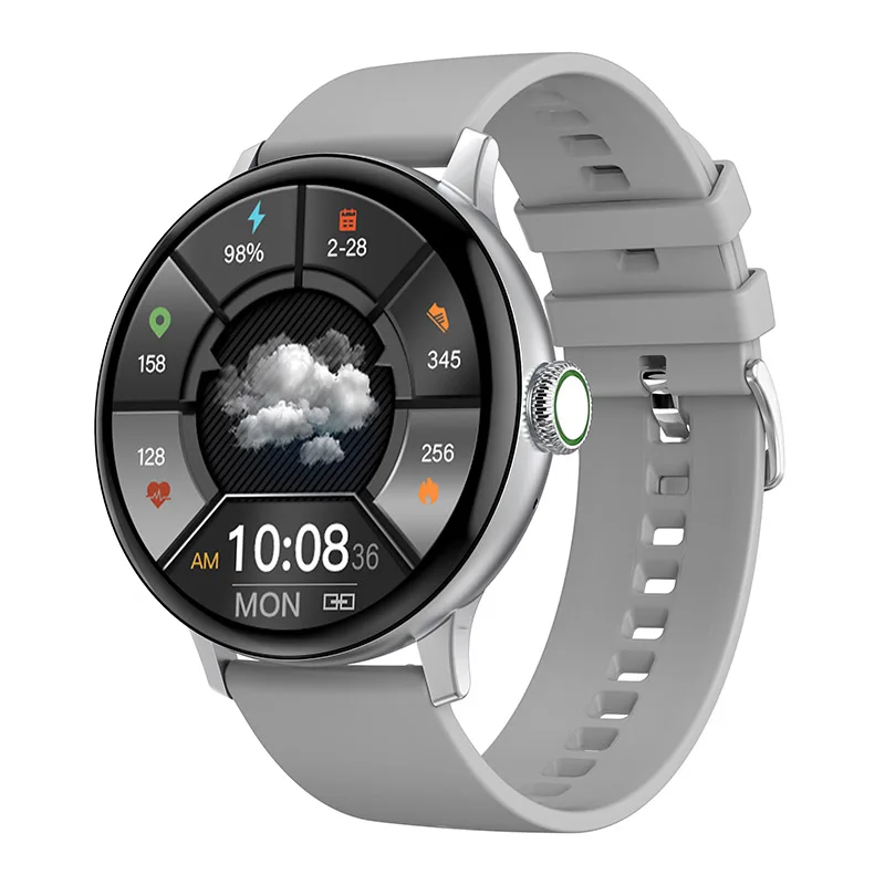 New Smartwatch IP68 Waterproof Men Sport Fitness Tracker Women Smart Watch Clock for iPhone 12 Xiaomi Redmi Apple Samsung phone
New Smartwatch IP68 Waterproof Men Sport Fitness Tracker Women Smart Watch Clock for iPhone 12 Xiaomi Redmi Apple Samsung phone