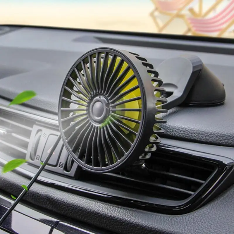 Car Fan High Quality Material Portable And Convenient Car Fan With Third Gear Adjustable Speed Potable Easy To Use For Cars
Car Fan High Quality Material Portable And Convenient Car Fan With Third Gear Adjustable Speed Potable Easy To Use For Cars