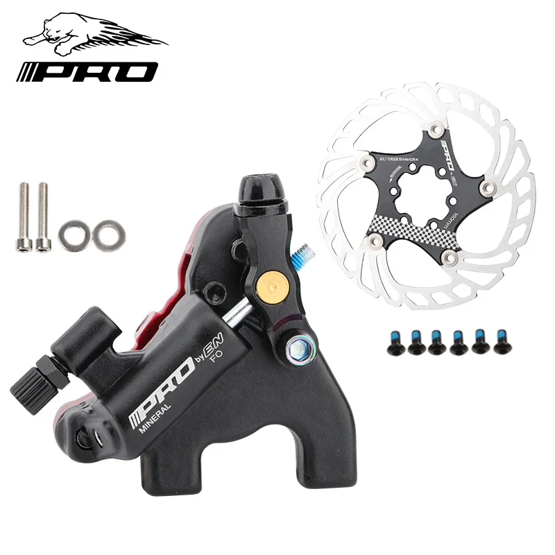 IIIPRO Road Car Clamp Line Pull Hydraulic Clamp Ultra-light Hand Variable Oil Disc Flat-mounted Hydraulic Brake Road Oil Brake
IIIPRO Road Car Clamp Line Pull Hydraulic Clamp Ultra-light Hand Variable Oil Disc Flat-mounted Hydraulic Brake Road Oil Brake