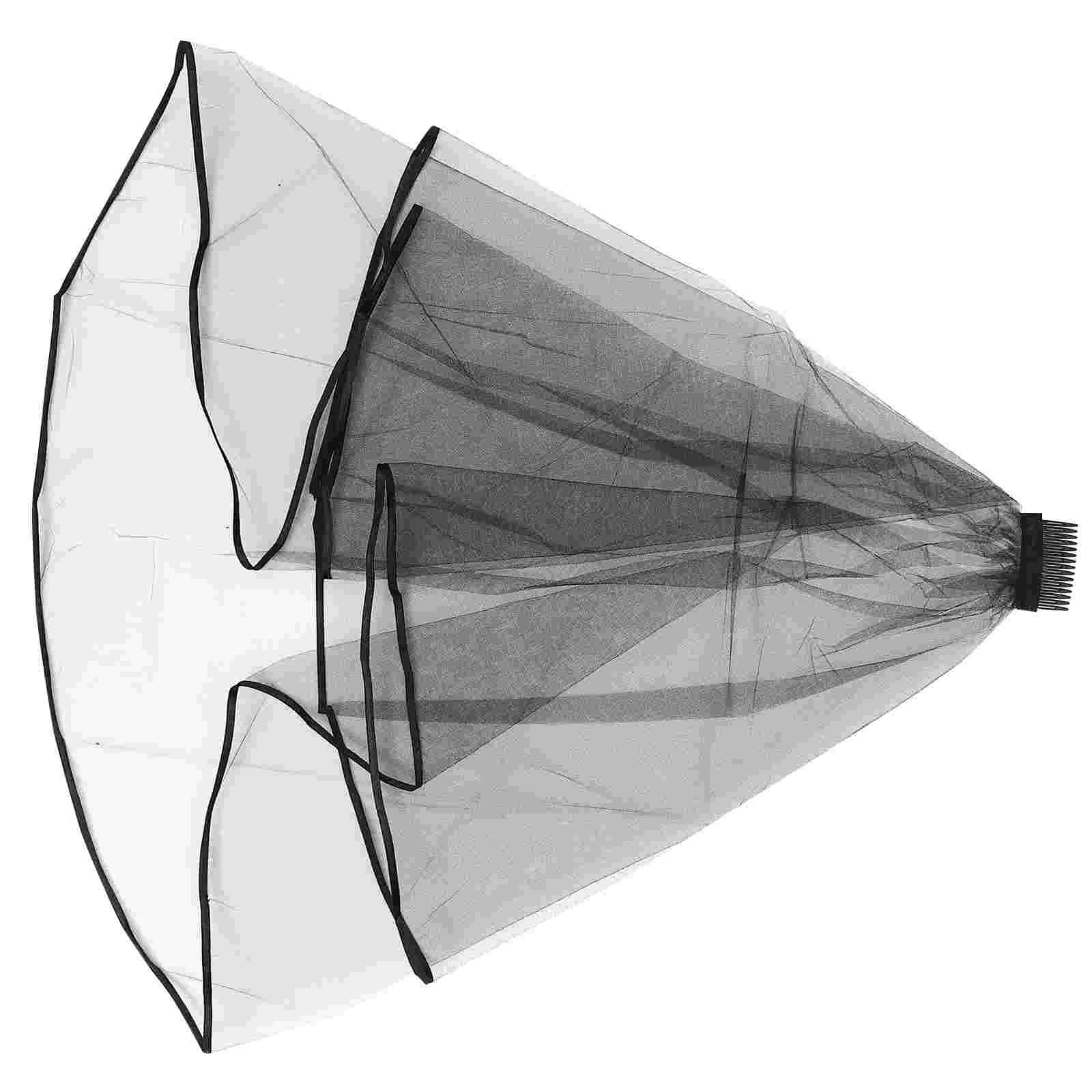 Wedding Bridal Veil Double-layer Short Veil Wedding Party Veil Decorative Veil for Women
Wedding Bridal Veil Double-layer Short Veil Wedding Party Veil Decorative Veil for Women