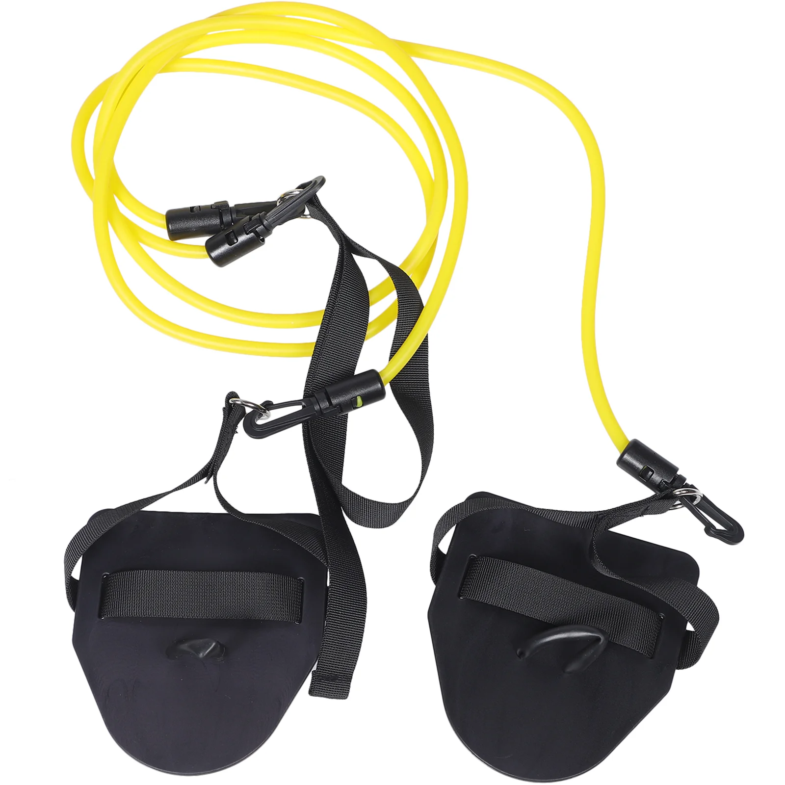 Bungee Strap Swim Belt Practical Swimming Bands Lessons Equipment Training Gear Supplies Fitness Resistance Tether Swimmer Pool 
Bungee Strap Swim Belt Practical Swimming Bands Lessons Equipment Training Gear Supplies Fitness Resistance Tether Swimmer Pool