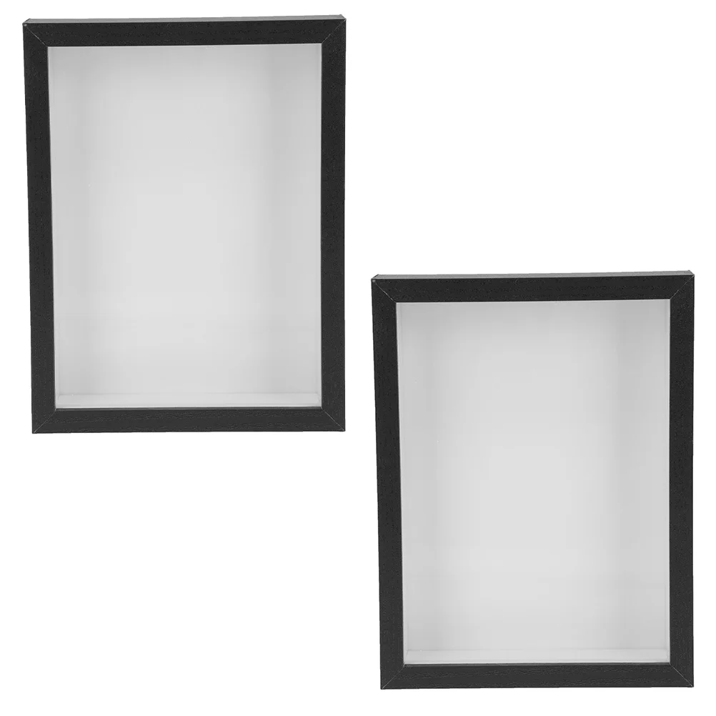2 Pcs Bracket Storage Photo Frame Lovers Acrylic Stands Display Wooden Wall Floating
2 Pcs Bracket Storage Photo Frame Lovers Acrylic Stands Display Wooden Wall Floating