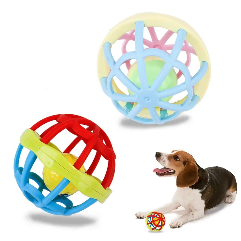 Игрушки для домашних животных, кошек и собак, ажурный звуковой колокольчик, моляры, устойчивые к укусам, расслабляющий скука, пустотелый зву...
Игрушки для домашних животных, кошек и собак, ажурный звуковой колокольчик, моляры, устойчивые к укусам, расслабляющий скука, пустотелый зву...