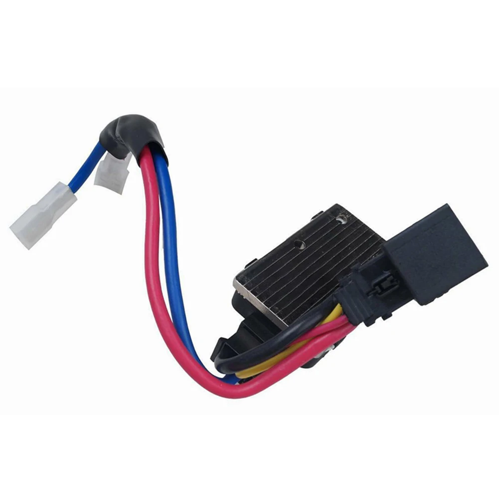 1PC Resistor Kit 1408218351AC Blower Heater Fan Resistor Regulator For Mercedes W140 C140 Car Truck Resistor Accessories
1PC Resistor Kit 1408218351AC Blower Heater Fan Resistor Regulator For Mercedes W140 C140 Car Truck Resistor Accessories